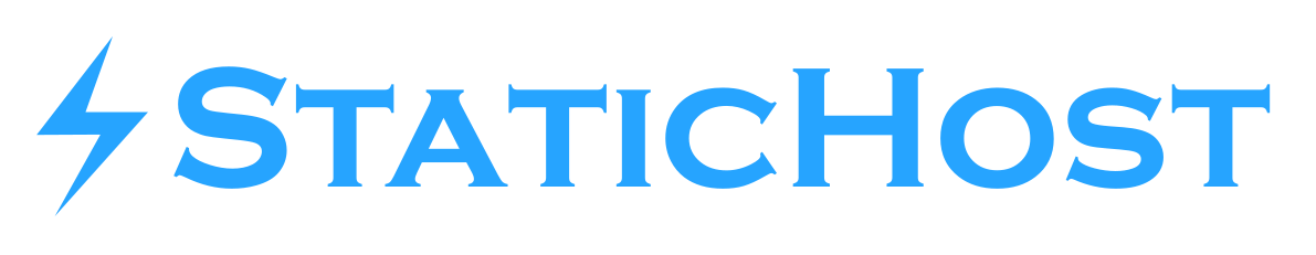 StaticHost